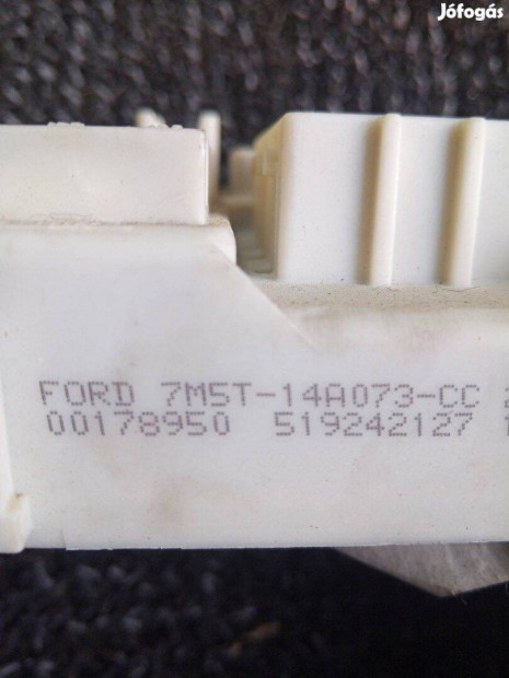 Elad Ford 7M5T-14A073-CC Ford focus mk2 biztostktbla