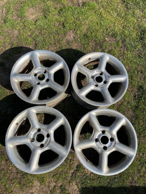 Elad Ford Alufelni Garnitra 4x108 - 16 coll