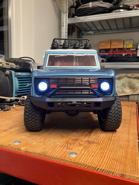 Elad Ford Bronco tvirnyts terepjr