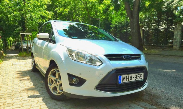 Elad Ford C-Max Grand