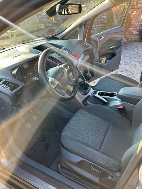 Elad� Ford C-Max Grand
