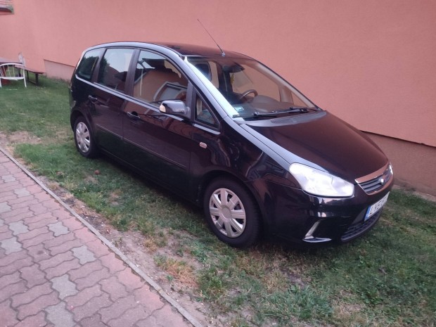 Elad Ford C-max 2009 motorhibs
