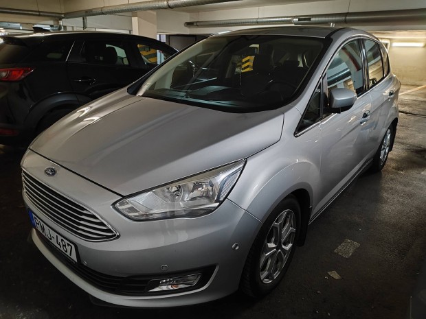 Elad Ford C max