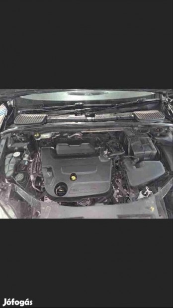 Eladó Ford C-max Mk2 1.6 2.0 tdci önindító