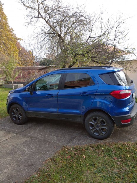 Elad Ford Ecosport