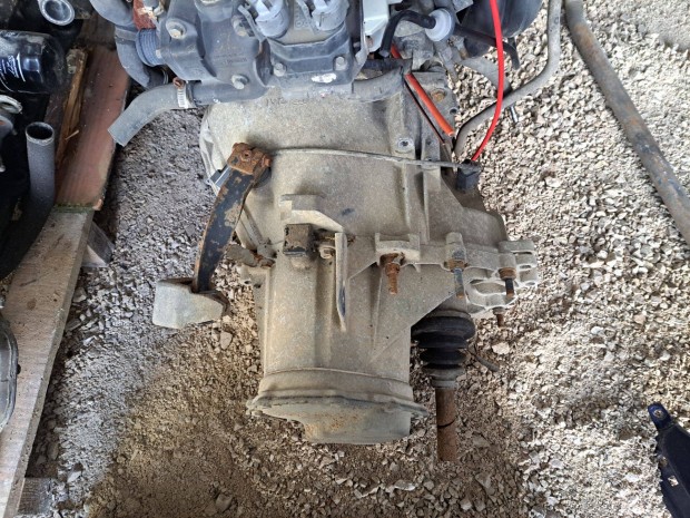 Eladó Ford Escort MK6 5 sebességes váltó sebességváltó tengelykapcsoló
