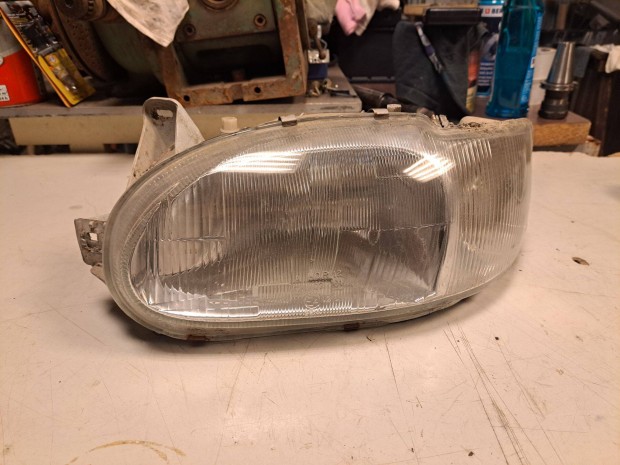 Elad Ford Escort bal els lmpa / balos fnyszr