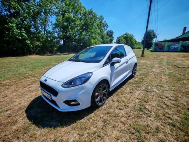 Elad Ford Fiesta