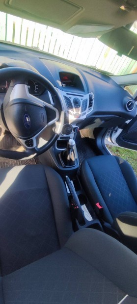 Eladó Ford Fiesta