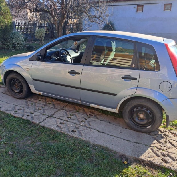 Elad Ford Fiesta