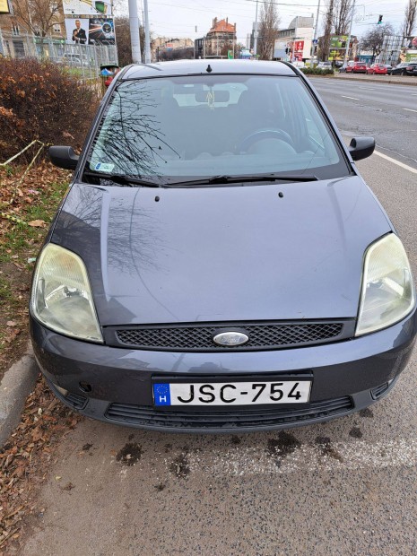 Elad Ford Fiesta