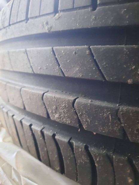 Elad� Ford Fiesta Felnik