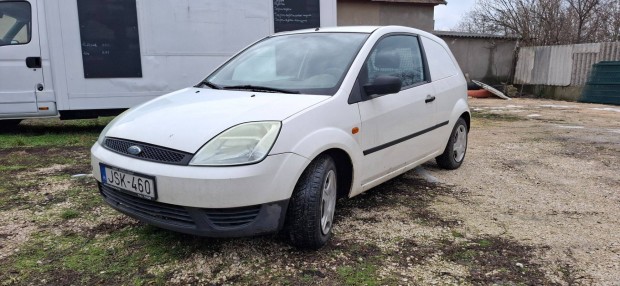 Elad� Ford Fiesta Van 1.4 diesel