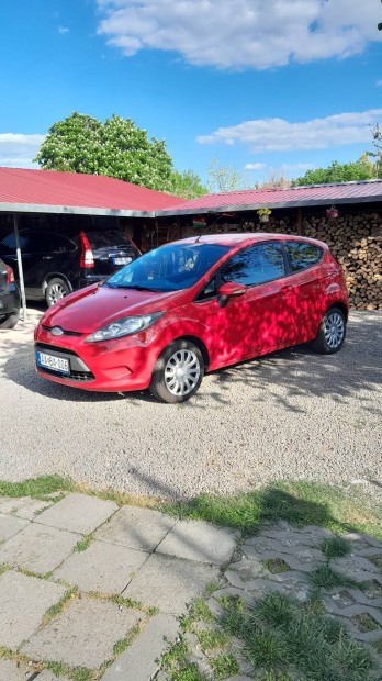 Elad Ford Fiesta!