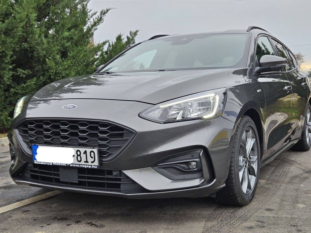 Elad� Ford Focus 1.0 Ecoboost ST-Line ST LINE