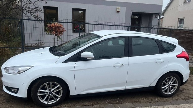 Elad Ford Focus 1.0 Ecoboost Trend S S