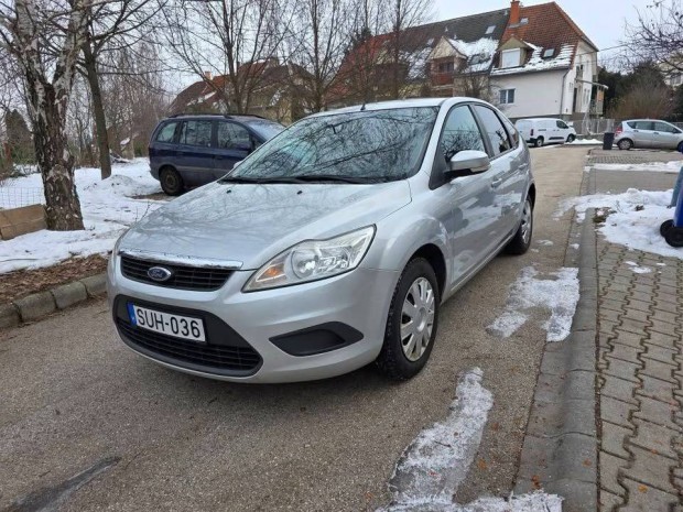 Elad� Ford Focus 1,6 benzin