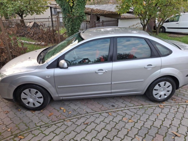 Elad Ford Focus 1.6 dzel