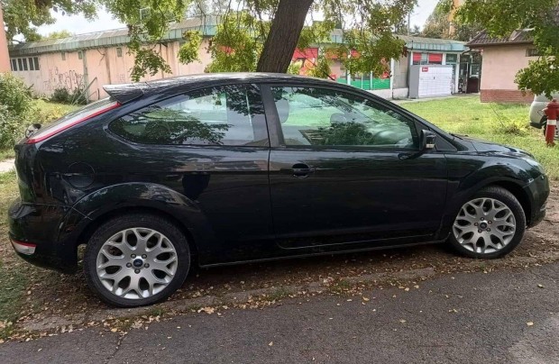Eladó Ford Focus