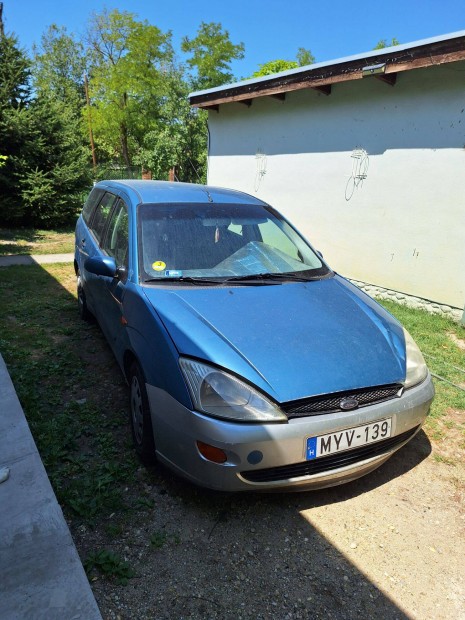 Elad Ford Focus