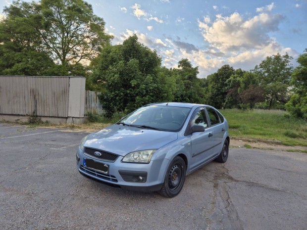 Elad Ford Focus
