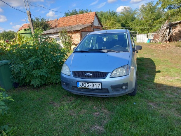 Elad Ford Fcus C-max