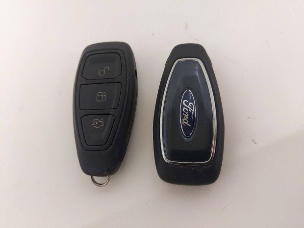 Elad Ford Focus III 3 MK3 keyless go kulcs