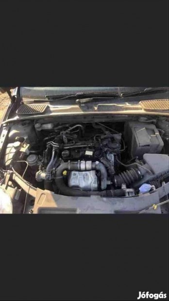 Eladó Ford Focus Mk3 1.6 tdci blokk+hengerfej