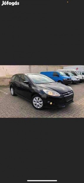 Eladó Ford Focus Mk3 jobb első ajtó