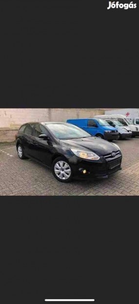 Eladó Ford Focus Mk3 jobb hátsó ajtó