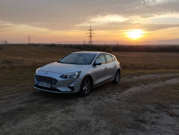 Elad Ford Focus 