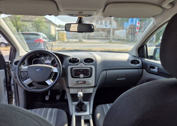 Eladó Ford Focus kedvező áron!