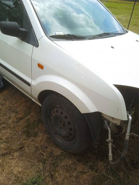 Elad Ford Fusion jobb els srvd.