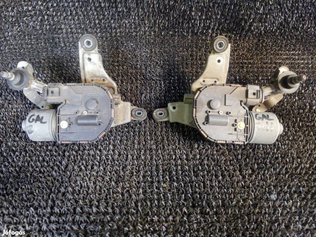 Elad Ford Galaxy 2006 tl ablaktrl motor szerkezet