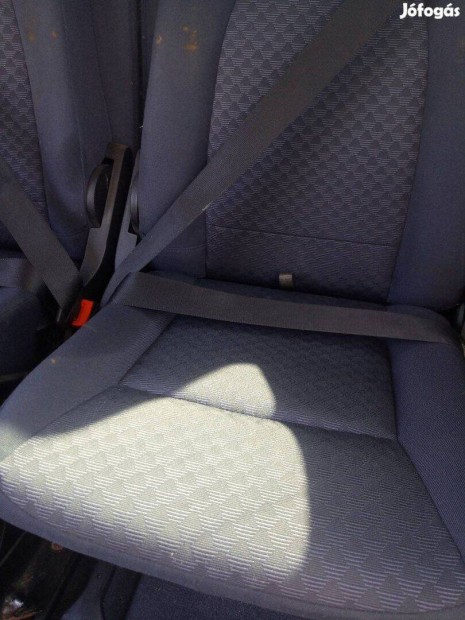 Eladó Ford Galaxy 6 7 üléssor ülés