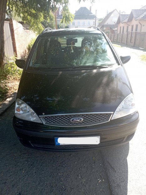 Elad Ford Galaxy