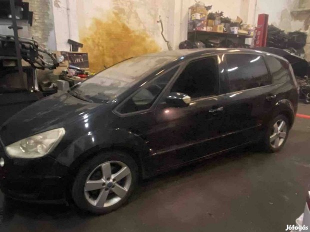 Eladó Ford Galaxy Mk3 bal első ajtó