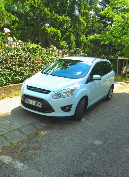 Elad Ford Grand C-Max