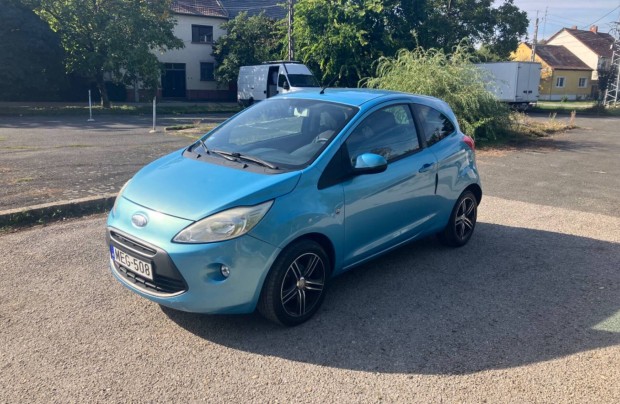 Elad Ford KA