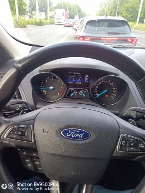 Eladó Ford Kuga 2.0 TDCI AWD ST-LINE 2016