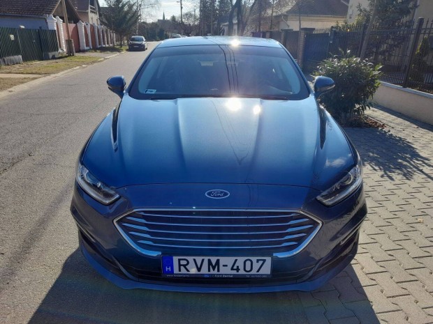 Eladó Ford Mondeo 1.5 Ecoboost