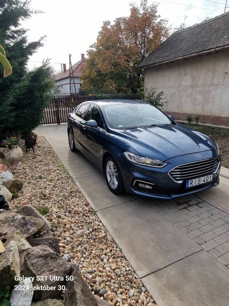 Elad Ford Mondeo 2.0 TDCI 