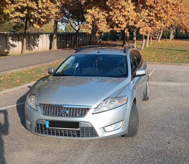 Elad Ford Mondeo