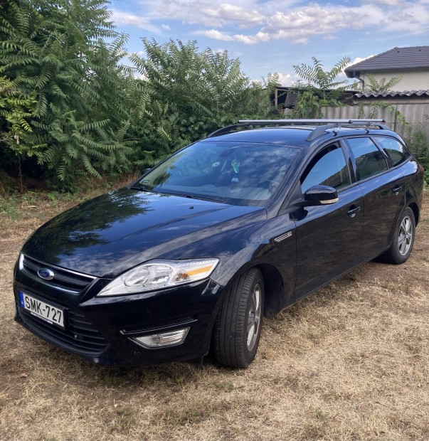 Elad Ford Mondeo