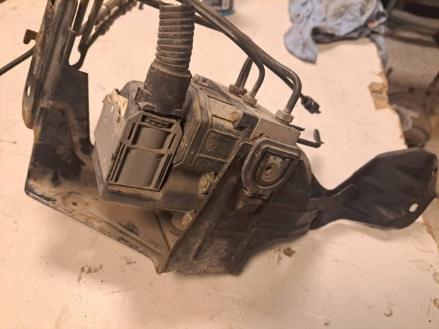 Elad Ford Mondeo ABS kocka vezrl tmb Bosch 1S71-2M110-AE 026522201