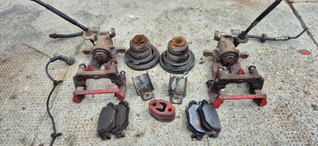 Elad� Ford Mondeo MK3 alv�z