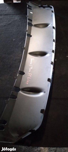Eladó Ford Mondeo MK5 gyári alsótoldat diffúzor st line spoiler burkol