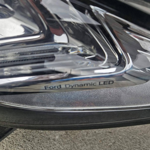 Eladó Ford Mondeo MK5 xenon led fényszóró, lámpa
