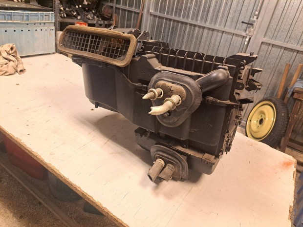 Elad Ford Mondeo Mk3 ftsbox ft raditor klms 1s7h 19b555 ah