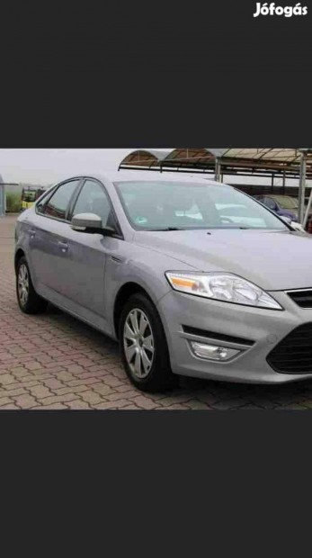 Elad Ford Mondeo Mk4 Fl 2010- bal hts ajt